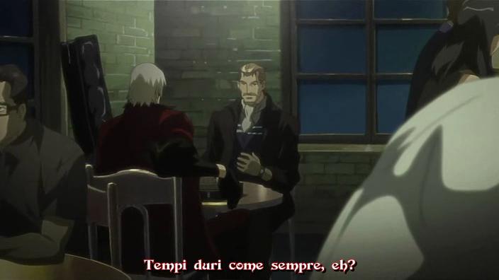 Otaku Gallery  / Anime e Manga / Devil May Cry / Screen Shots / 05 - In Private / 043.jpg